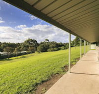 Reflections Holiday Parks Killalea - Nambucca Heads Accommodation