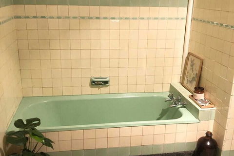 Art Deco Apt In Sunny Elwood Minutes To St. Kilda - Nambucca Heads Accommodation 5