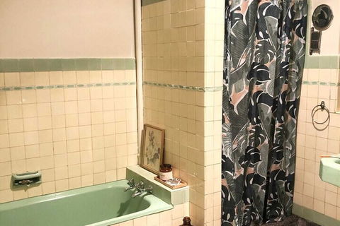 Art Deco Apt In Sunny Elwood Minutes To St. Kilda - Nambucca Heads Accommodation 6