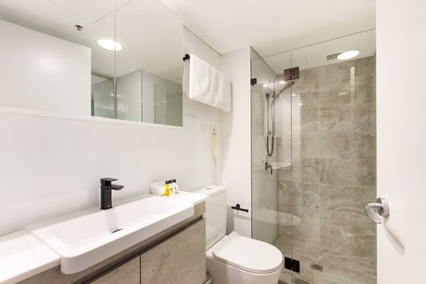 Sydney CBD Studio Apartment 1704 KNT - Nambucca Heads Accommodation 2