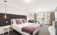 Sydney CBD Studio Apartment 1704 KNT - thumb 0