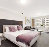 Sydney CBD Studio Apartment 1704 KNT - Nambucca Heads Accommodation