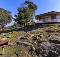Reflections Holiday Parks Wyangala - Nambucca Heads Accommodation