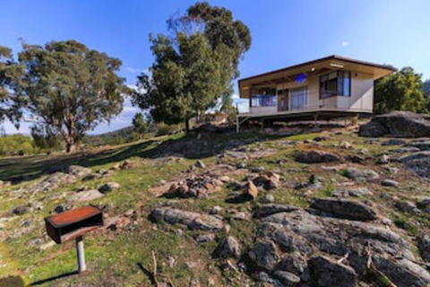 Reflections Holiday Parks Wyangala - Nambucca Heads Accommodation 0