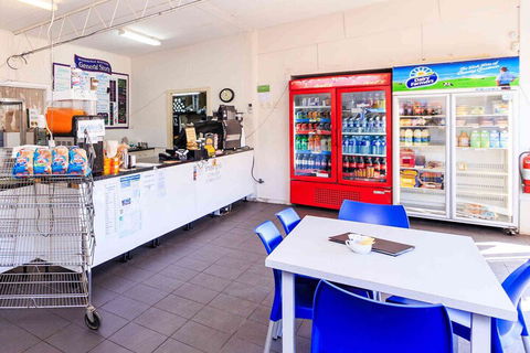 Reflections Holiday Parks Wyangala - Nambucca Heads Accommodation 1