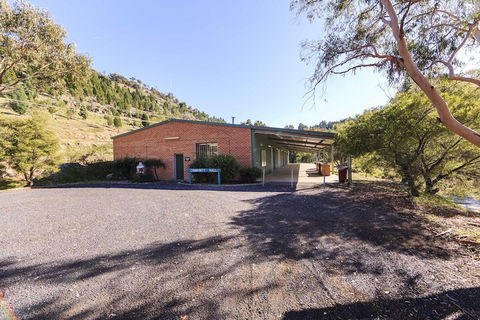 Reflections Holiday Parks Wyangala - Nambucca Heads Accommodation 2