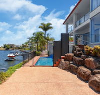 Mermaid Beach House - Nambucca Heads Accommodation