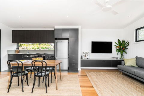 Your Luxury Escape - Carinya Cottage 3 - Nambucca Heads Accommodation 6