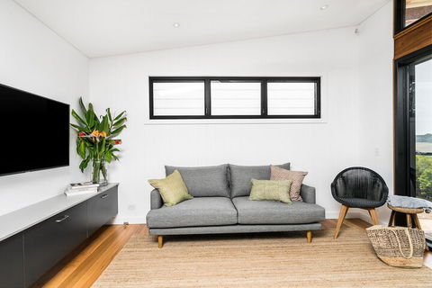 Your Luxury Escape - Carinya Cottage 3 - Nambucca Heads Accommodation 7