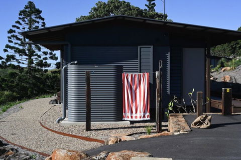 Your Luxury Escape - Carinya Cottage 3 - Nambucca Heads Accommodation 1