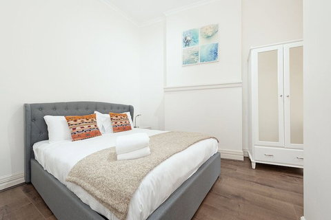Stunning Sydney Home 2 - Nambucca Heads Accommodation 7