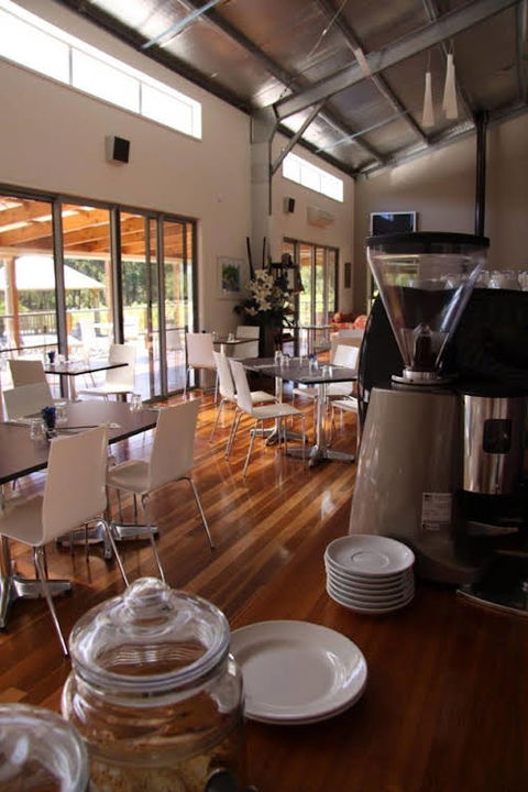 Otway Estate - Nambucca Heads Accommodation 0