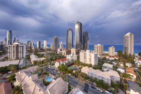 Oaks Gold Coast Hotel - Nambucca Heads Accommodation 7