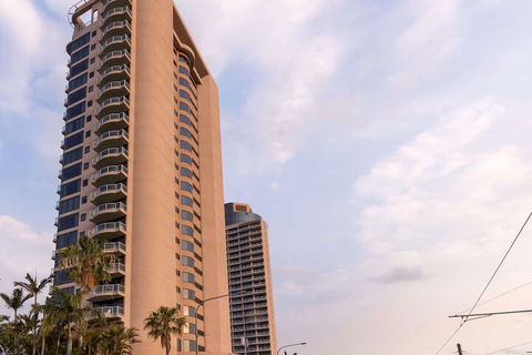 Oaks Gold Coast Hotel - Nambucca Heads Accommodation 2