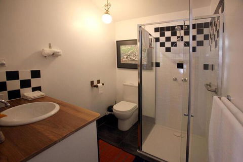 Wallace Lodge - Nambucca Heads Accommodation 3