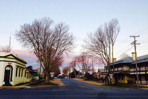 Wallace Lodge - Nambucca Heads Accommodation 6