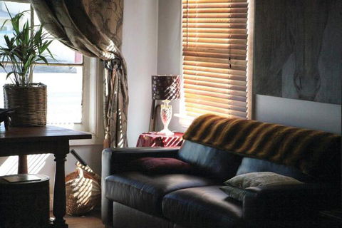 Wallace Lodge - Nambucca Heads Accommodation 2
