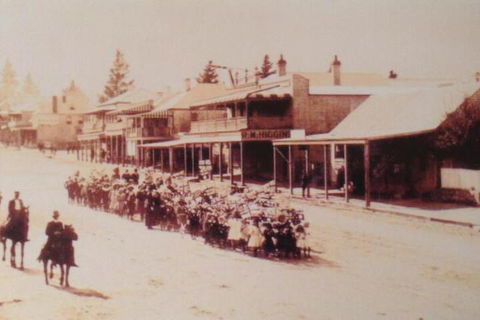 Wallace Lodge - Nambucca Heads Accommodation 4