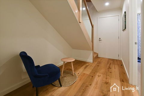Tomkins Townhouse - Nambucca Heads Accommodation 5