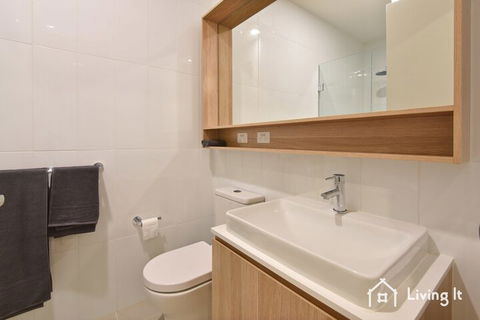 Tomkins Townhouse - Nambucca Heads Accommodation 6