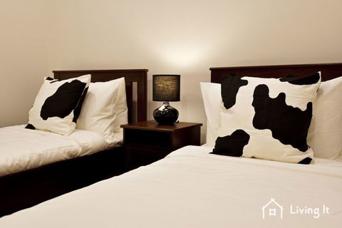 Tomkins Townhouse - Nambucca Heads Accommodation 7