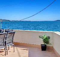 3 Bedroom Apartment Bayview Towers Unit 1 - Nambucca Heads Accommodation