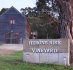 Herons Rise Vineyard Accommodation - Nambucca Heads Accommodation