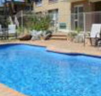 Seaspray - Nambucca Heads Accommodation