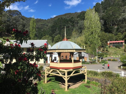 Walhalla Coach House - Nambucca Heads Accommodation 3