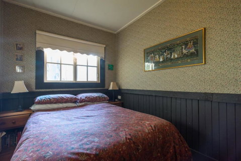 Walhalla Coach House - Nambucca Heads Accommodation 2