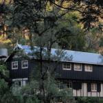 Walhalla Coach House - Nambucca Heads Accommodation 0