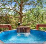 Ravensbourne Escape Tree Tops - Nambucca Heads Accommodation