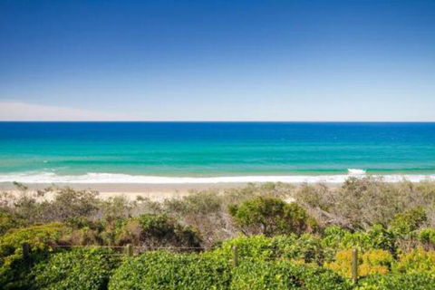 4 Belmore Terrace - Nambucca Heads Accommodation 2