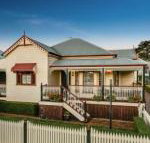 Bannockburn Cottage East Toowoomba - Nambucca Heads Accommodation