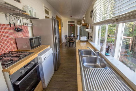 Arohanui - Nambucca Heads Accommodation 2