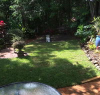 Koompartoo Homestead Cabin - Nambucca Heads Accommodation