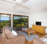The Beach House at One Mile 6 Burrawong - Nambucca Heads Accommodation