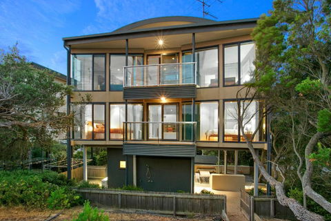 Belbourie - Nambucca Heads Accommodation 2