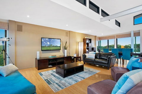Belbourie - Nambucca Heads Accommodation 1