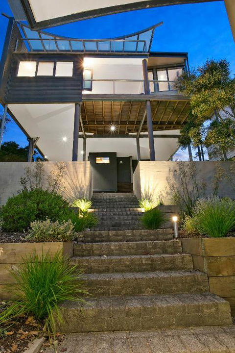 Belbourie - Nambucca Heads Accommodation 3