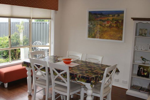 C And C Tanunda - Nambucca Heads Accommodation 5