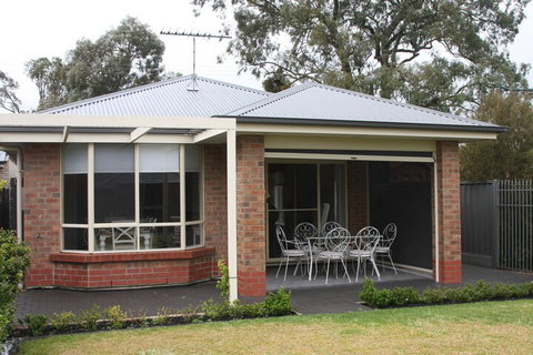 C And C Tanunda - Nambucca Heads Accommodation 2