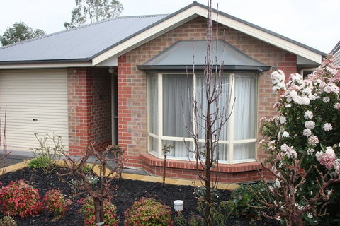 C And C Tanunda - Nambucca Heads Accommodation 1