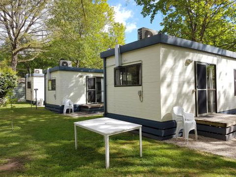 Jamieson Caravan Park - Nambucca Heads Accommodation 2