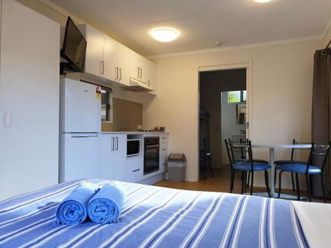 Jamieson Caravan Park - Nambucca Heads Accommodation 5