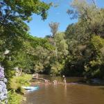 Jamieson Caravan Park - Nambucca Heads Accommodation 0