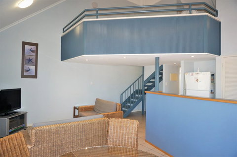 Osprey Holiday Village Unit 122 / 2 Bedroom - Nambucca Heads Accommodation 3