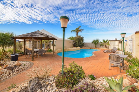 Osprey Holiday Village Unit 122 / 2 Bedroom - Nambucca Heads Accommodation 2