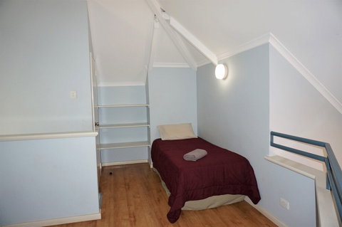 Osprey Holiday Village Unit 122 / 2 Bedroom - Nambucca Heads Accommodation 0