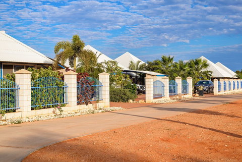 Osprey Holiday Village Unit 122 / 2 Bedroom - Nambucca Heads Accommodation 1